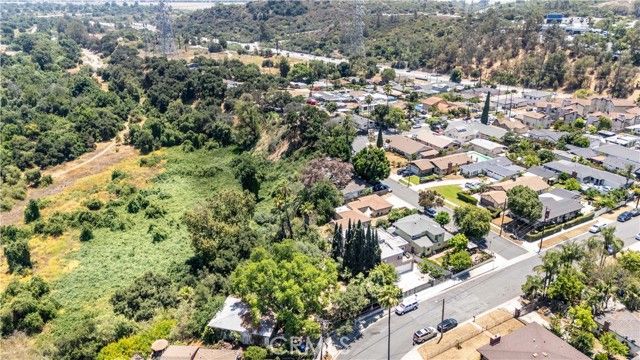 0 Muscatel Avenue, Rosemead, CA 91770