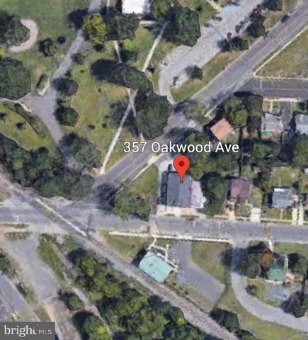 357 OAKWOOD AVE, Glassboro, NJ 08028