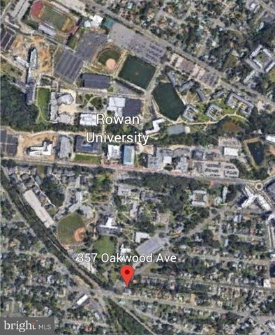 357 OAKWOOD AVE, Glassboro, NJ 08028