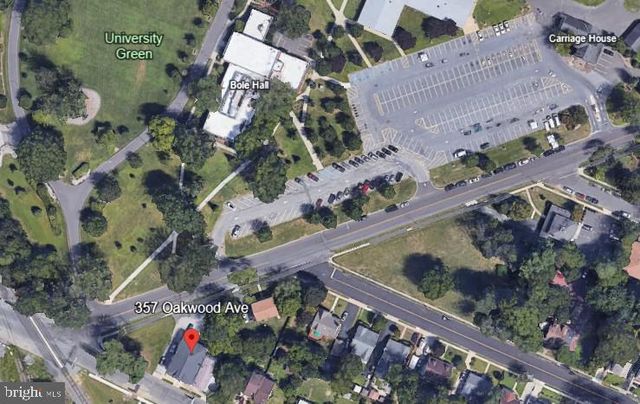 357 OAKWOOD AVE, Glassboro, NJ 08028