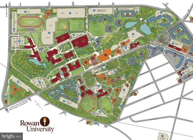 357 OAKWOOD AVE, Glassboro, NJ 08028