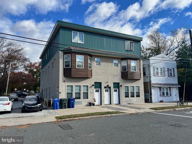 357 OAKWOOD AVE, Glassboro, NJ 08028