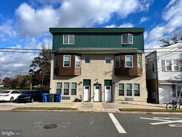 357 OAKWOOD AVE, Glassboro, NJ 08028