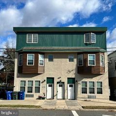 357 OAKWOOD AVE, Glassboro, NJ 08028