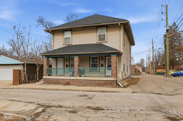 56-58 E Arizona Street, Indianapolis, IN 46225