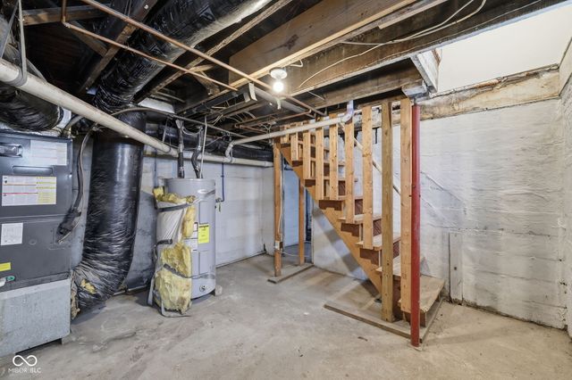 56-58 E Arizona Street, Indianapolis, IN 46225