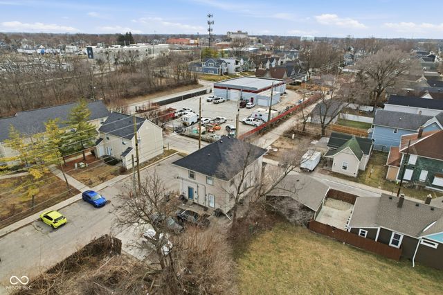 56-58 E Arizona Street, Indianapolis, IN 46225