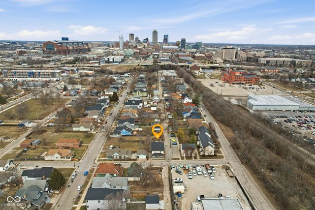 56-58 E Arizona Street, Indianapolis, IN 46225