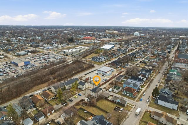 56-58 E Arizona Street, Indianapolis, IN 46225