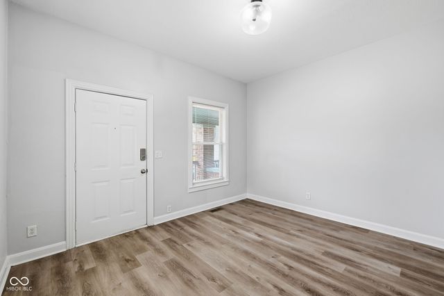 56-58 E Arizona Street, Indianapolis, IN 46225