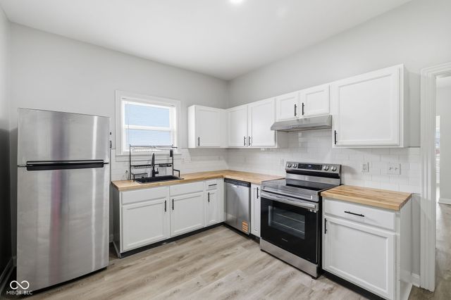 56-58 E Arizona Street, Indianapolis, IN 46225