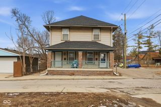 56-58 E Arizona Street, Indianapolis, IN 46225