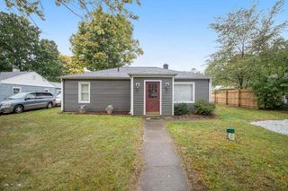 1826 Miller Drive, Niles Twp, MI 49120