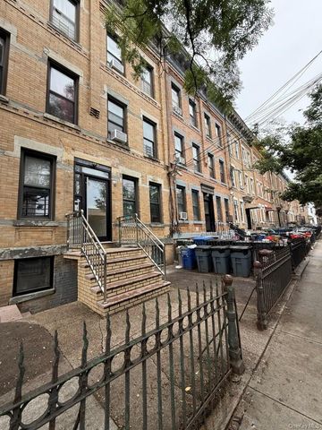 1719 Bleecker Street, Ridgewood, NY 11385