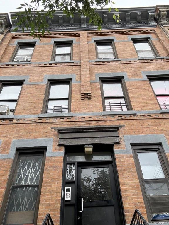 1719 Bleecker Street, Ridgewood, NY 11385