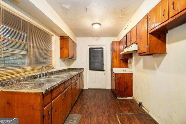 1491 Boulderwoods Drive, Atlanta, GA 30316