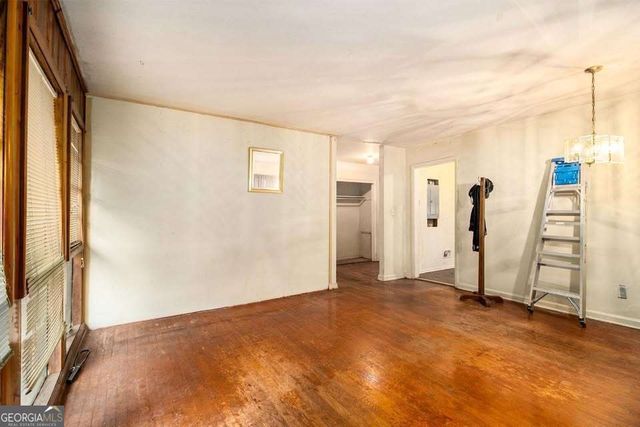 1491 Boulderwoods Drive, Atlanta, GA 30316