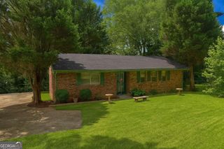 1491 Boulderwoods Drive, Atlanta, GA 30316