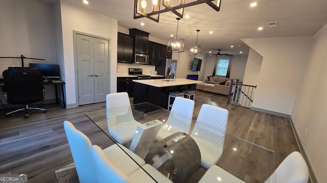 115 Climbing Ivy Circle, Fayetteville, GA 30214