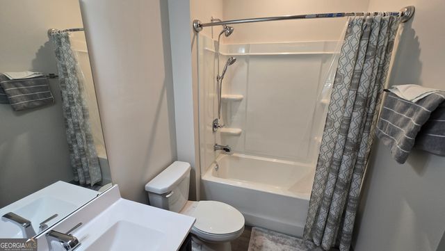 115 Climbing Ivy Circle, Fayetteville, GA 30214