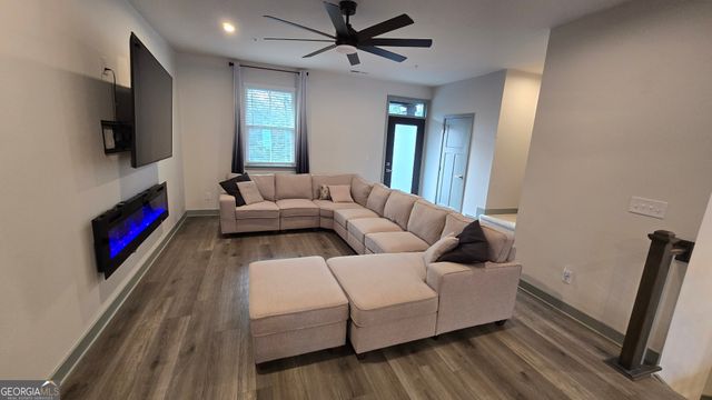 115 Climbing Ivy Circle, Fayetteville, GA 30214