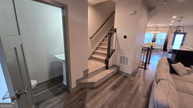 115 Climbing Ivy Circle, Fayetteville, GA 30214