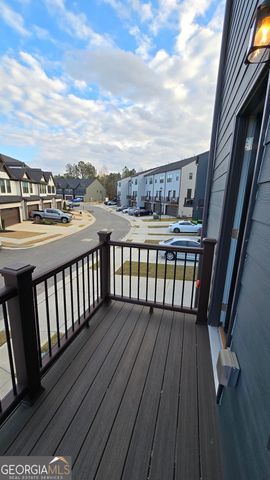 115 Climbing Ivy Circle, Fayetteville, GA 30214