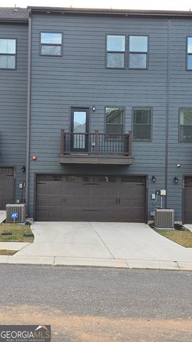 115 Climbing Ivy Circle, Fayetteville, GA 30214