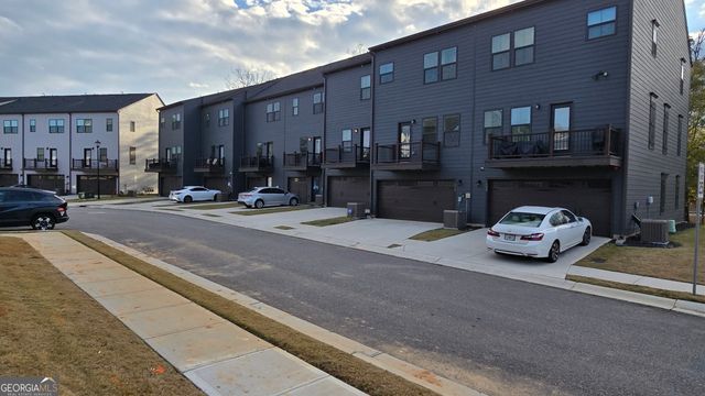 115 Climbing Ivy Circle, Fayetteville, GA 30214