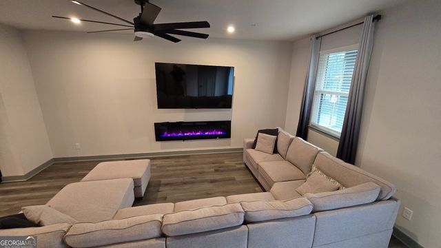 115 Climbing Ivy Circle, Fayetteville, GA 30214