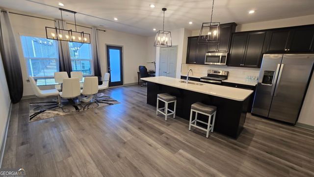 115 Climbing Ivy Circle, Fayetteville, GA 30214