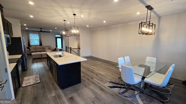 115 Climbing Ivy Circle, Fayetteville, GA 30214