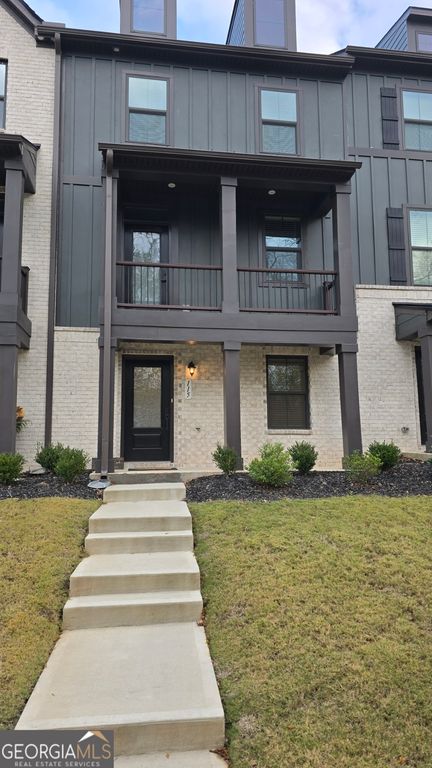 115 Climbing Ivy Circle, Fayetteville, GA 30214