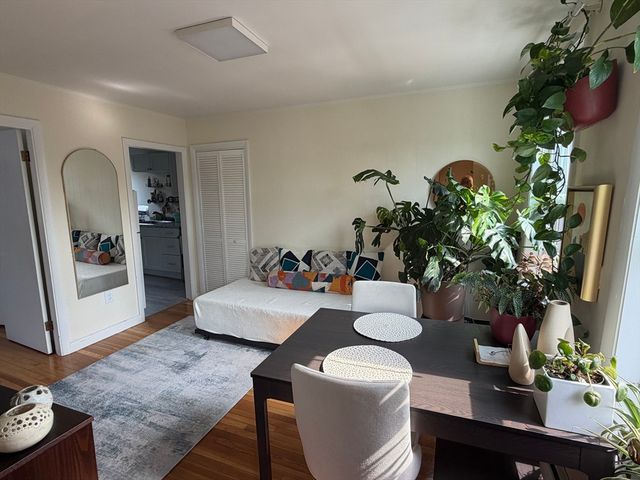 67-69 Ellery Street 6, Cambridge, MA 02138