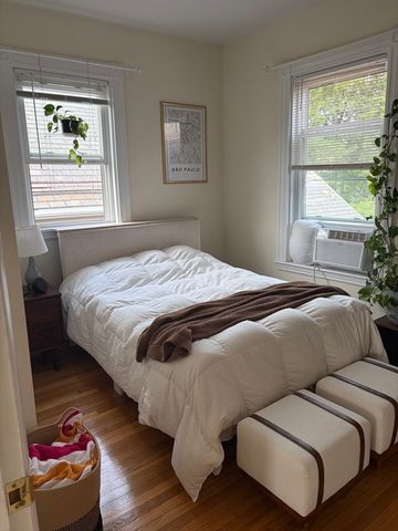 67-69 Ellery Street 6, Cambridge, MA 02138