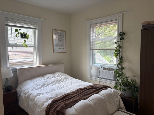 67-69 Ellery Street 6, Cambridge, MA 02138