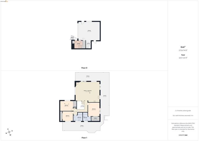 13010 Wells Fargo Dr, Groveland, CA 95321