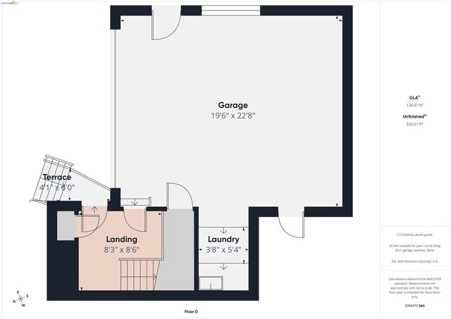 13010 Wells Fargo Dr, Groveland, CA 95321