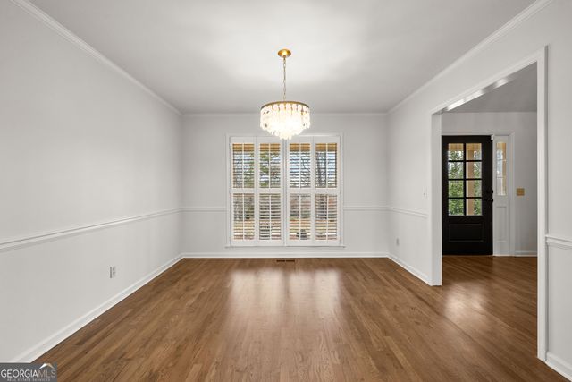 2237 Sewell Mill Road, Newnan, GA 30263