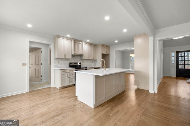2237 Sewell Mill Road, Newnan, GA 30263