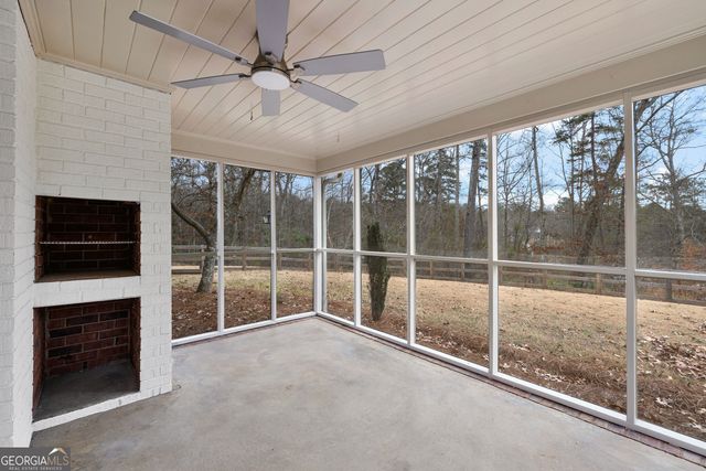 2237 Sewell Mill Road, Newnan, GA 30263