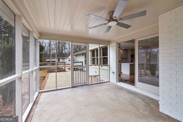 2237 Sewell Mill Road, Newnan, GA 30263