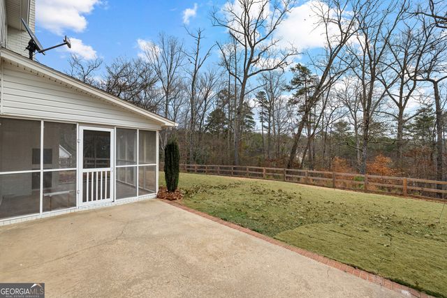 2237 Sewell Mill Road, Newnan, GA 30263