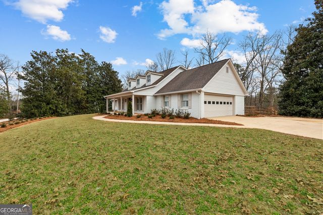 2237 Sewell Mill Road, Newnan, GA 30263