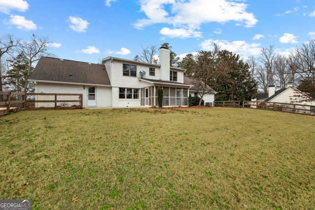 2237 Sewell Mill Road, Newnan, GA 30263