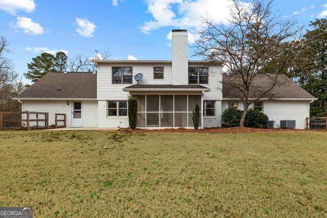 2237 Sewell Mill Road, Newnan, GA 30263