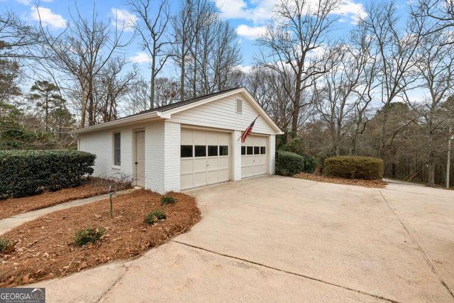 2237 Sewell Mill Road, Newnan, GA 30263