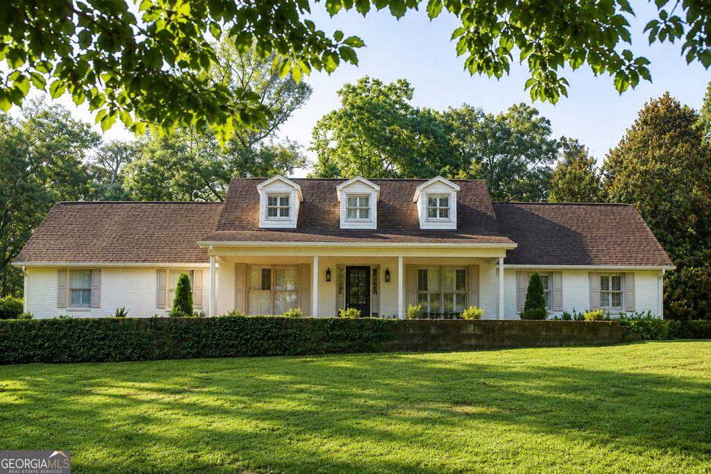 2237 Sewell Mill Road, Newnan, GA 30263