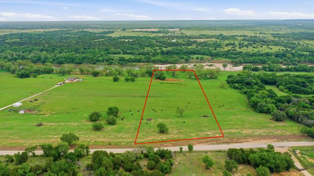 10501-7 Mitchell Bend Court, Granbury, TX 76048