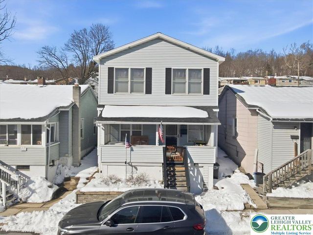 787 Princeton Avenue, Palmerton Boro, PA 18071